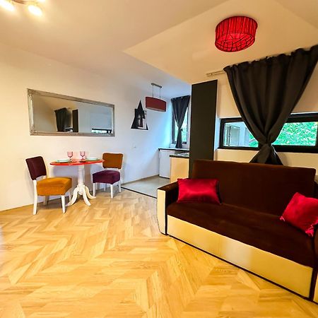 Millenium Apartment Central Крайова Экстерьер фото