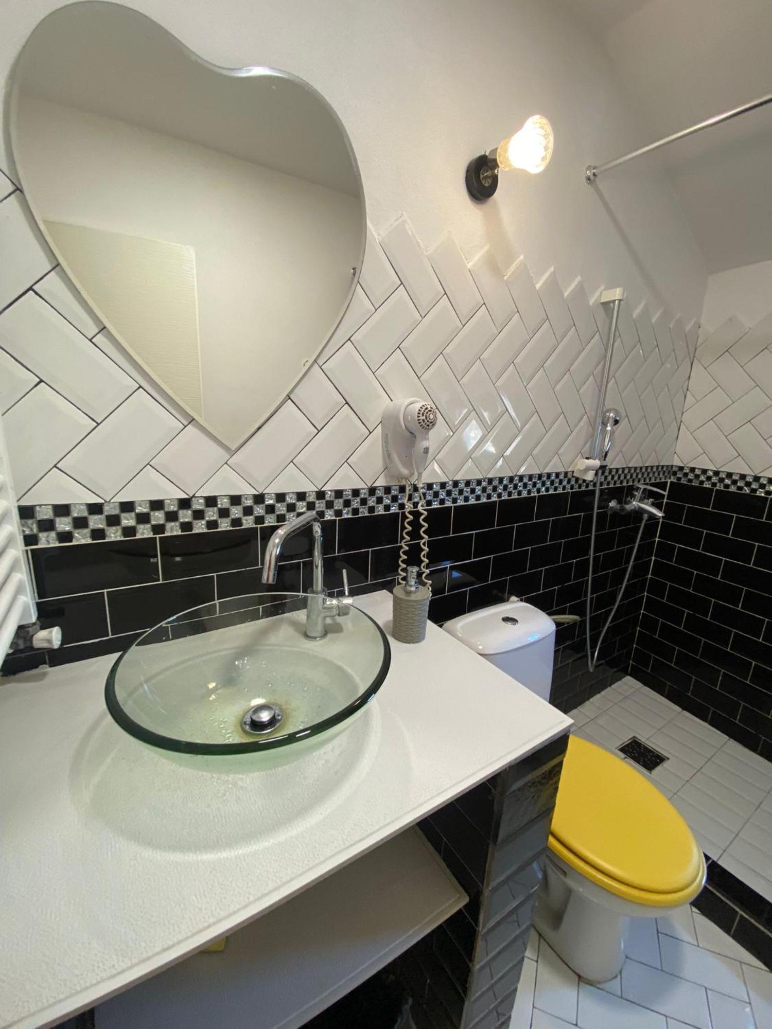 Millenium Apartment Central Крайова Номер фото