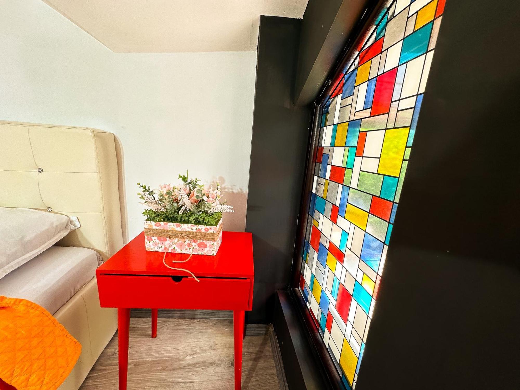 Millenium Apartment Central Крайова Экстерьер фото