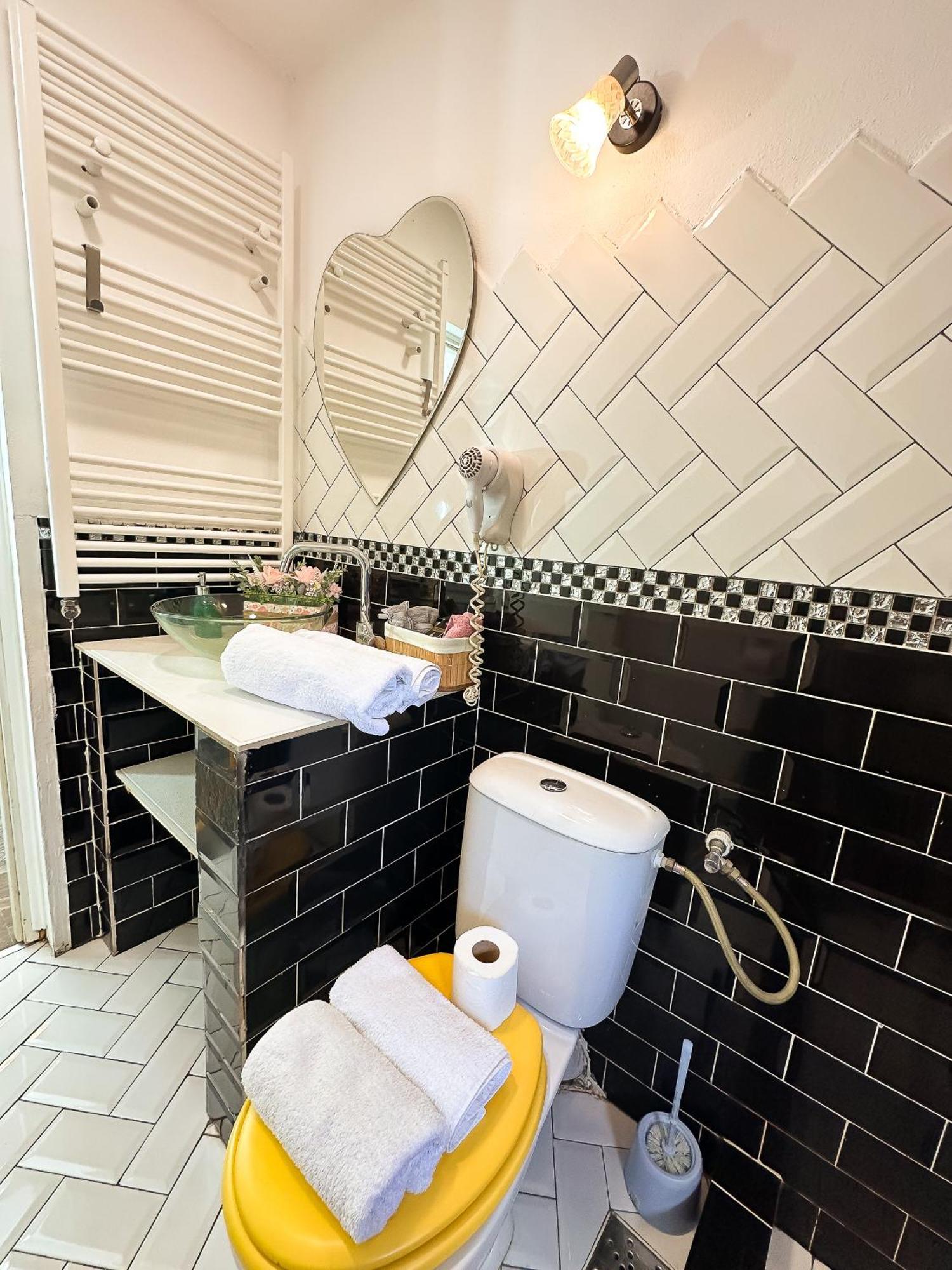 Millenium Apartment Central Крайова Экстерьер фото