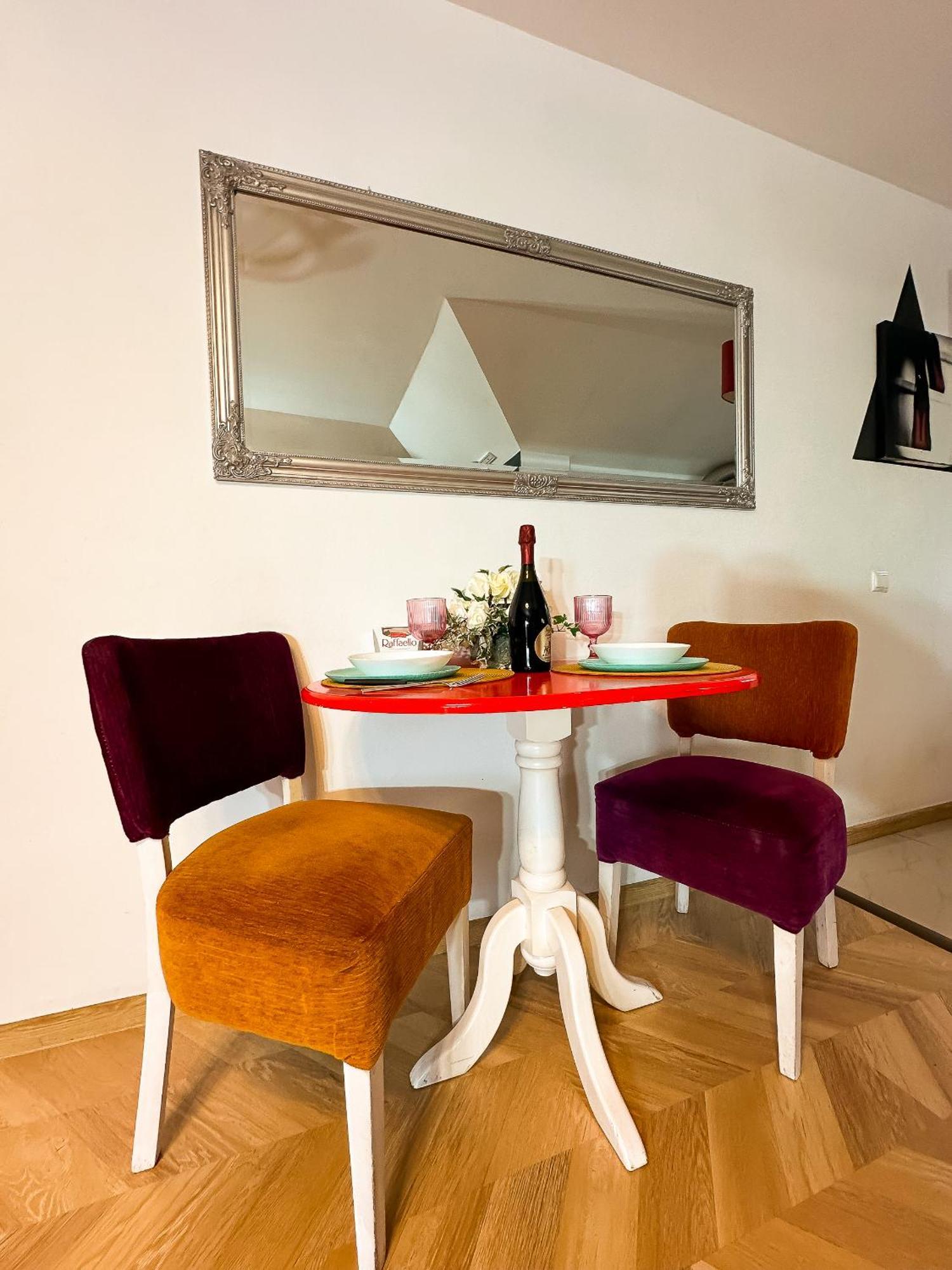 Millenium Apartment Central Крайова Экстерьер фото