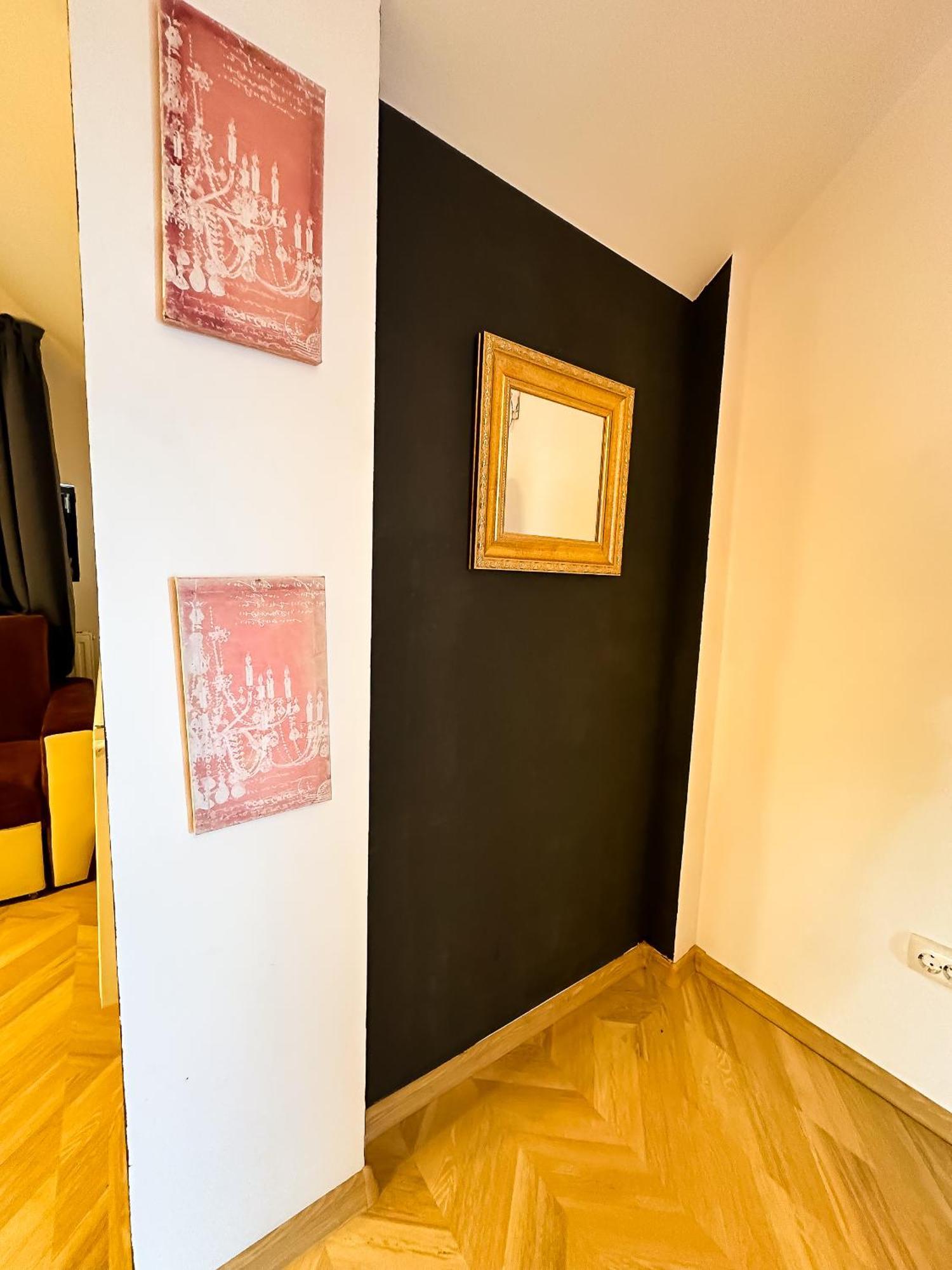 Millenium Apartment Central Крайова Экстерьер фото