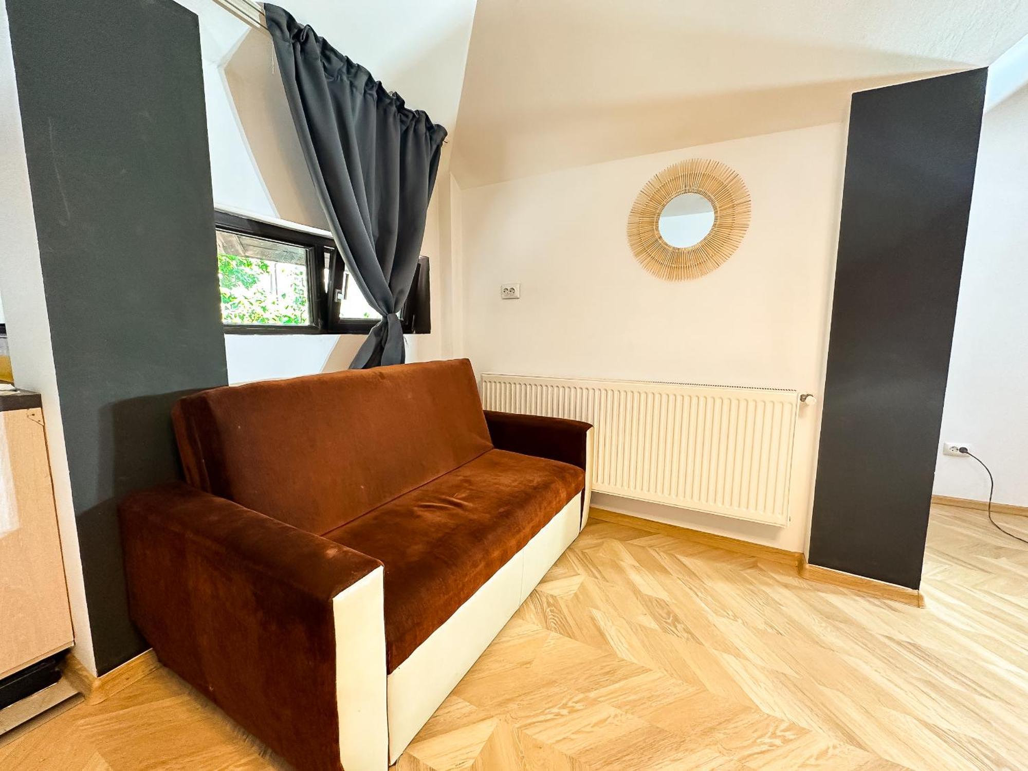 Millenium Apartment Central Крайова Экстерьер фото