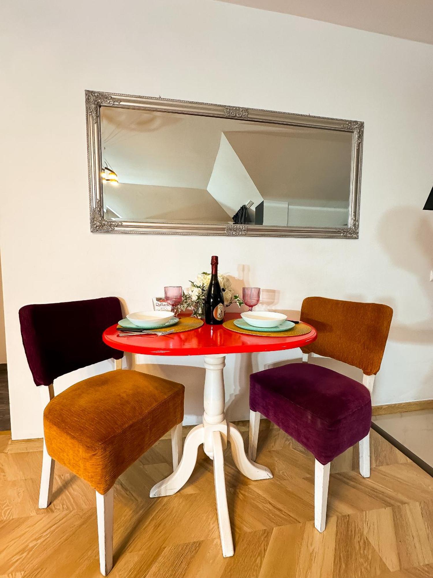 Millenium Apartment Central Крайова Экстерьер фото