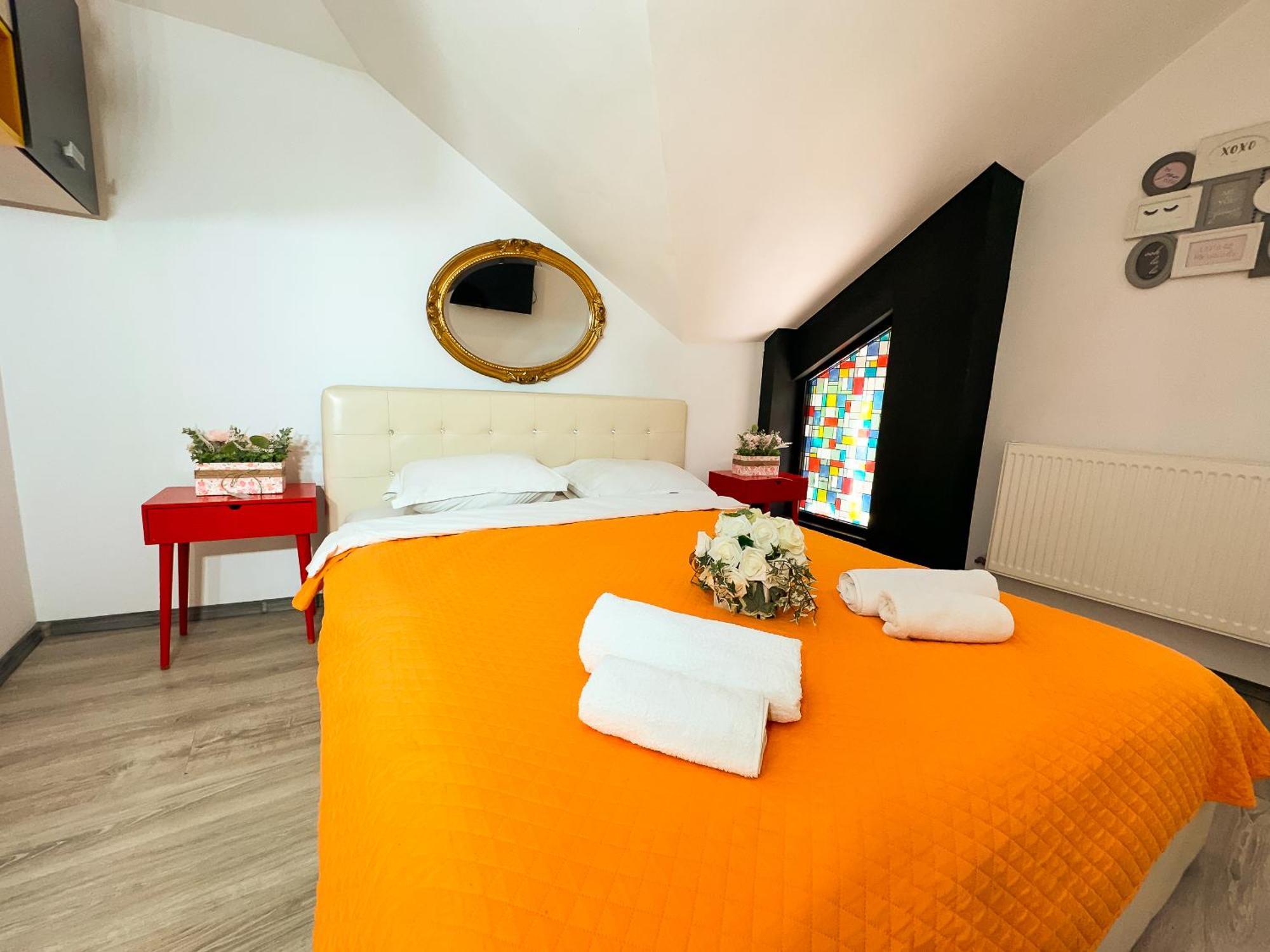 Millenium Apartment Central Крайова Экстерьер фото